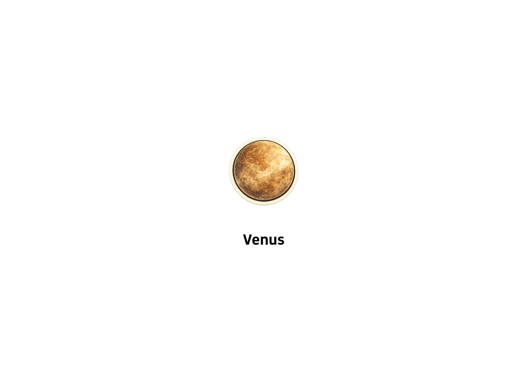 Venus Title