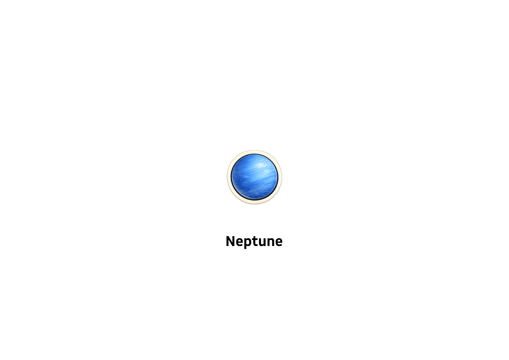 Neptune Title