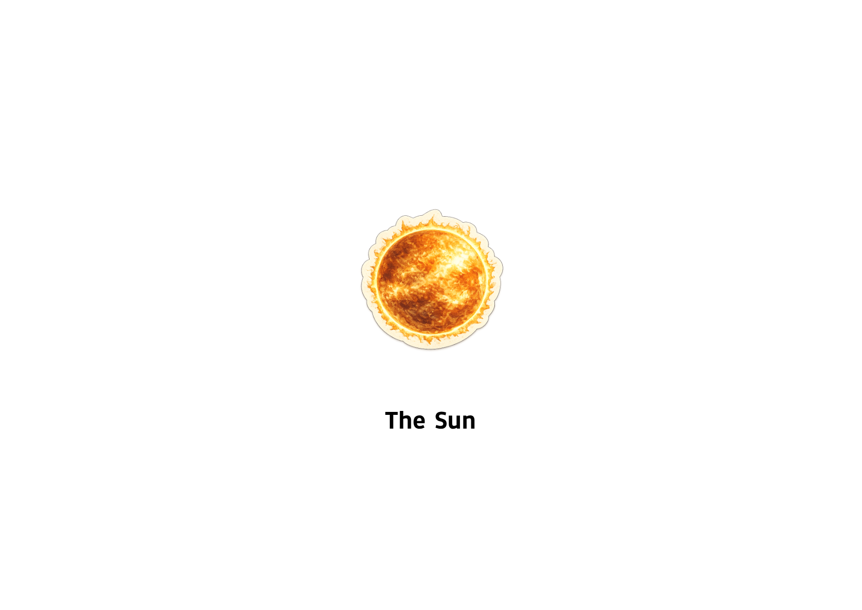 Sun Title