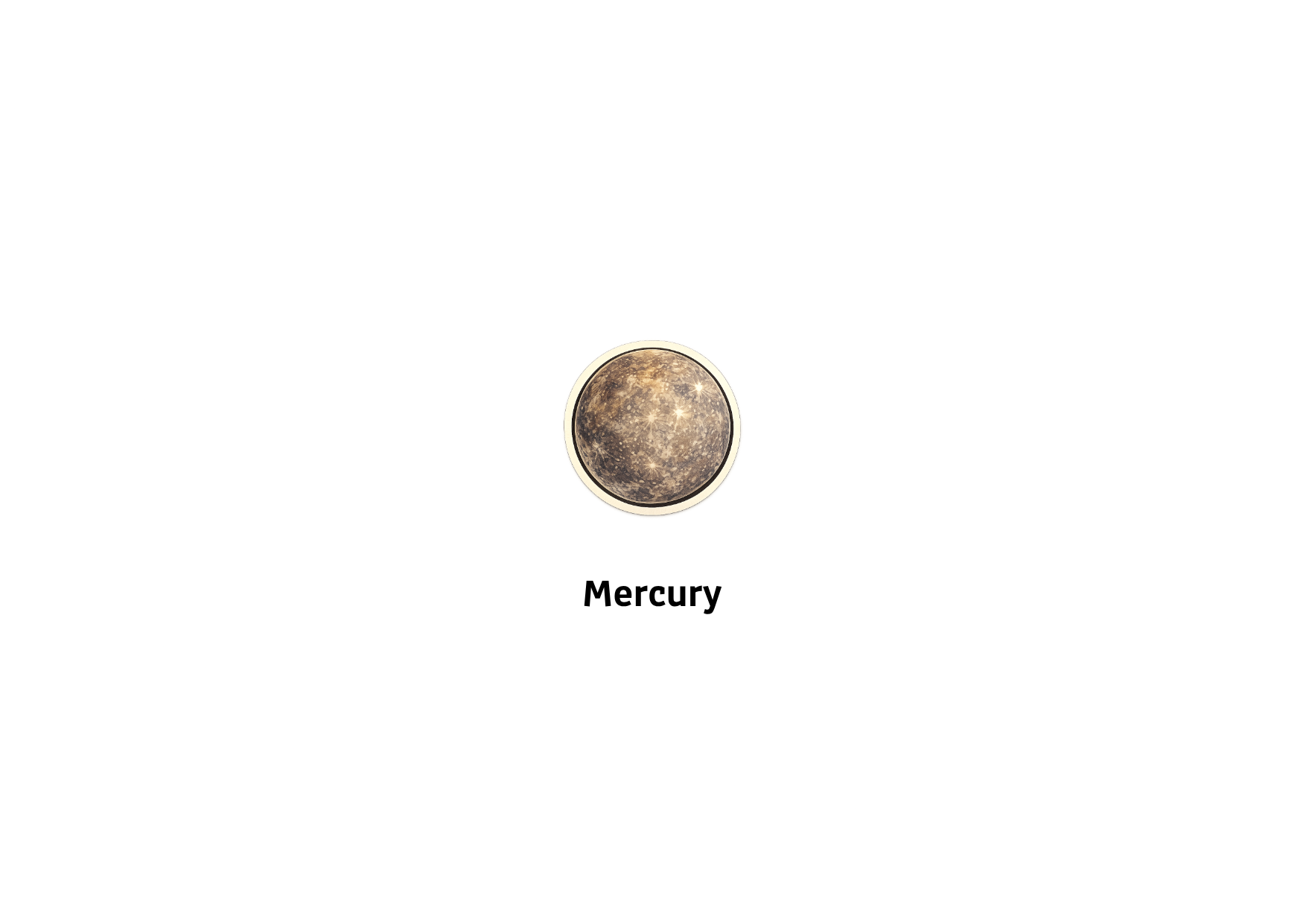 Mercury Title