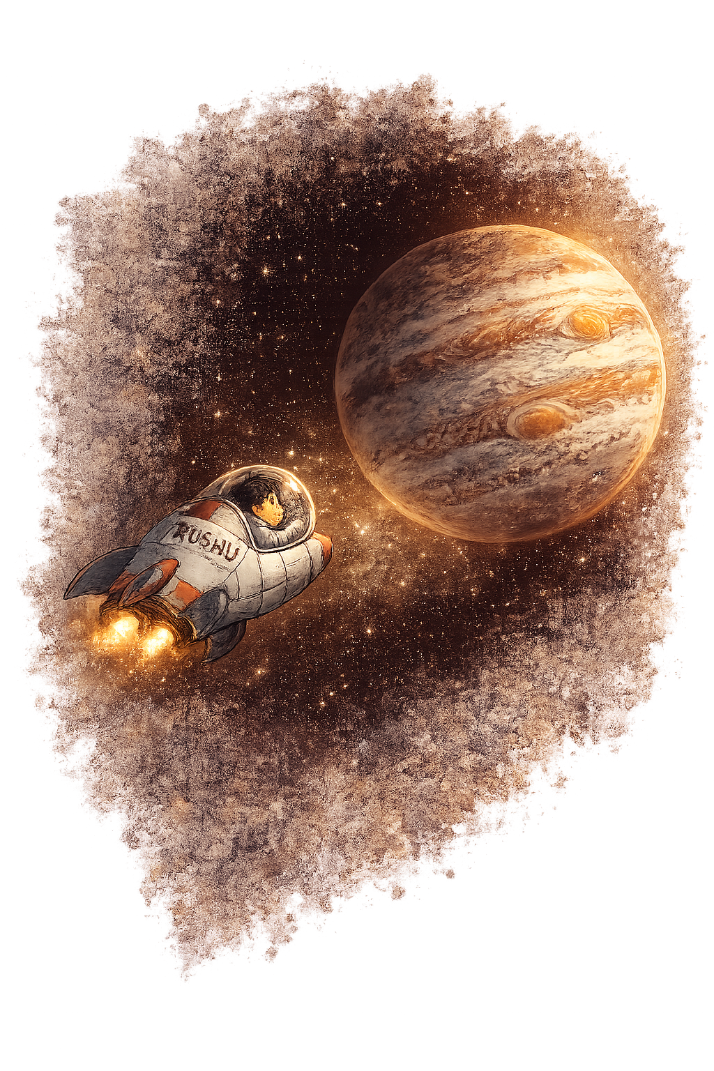 Jupiter Image