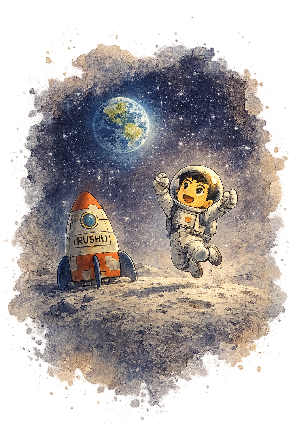 Moon Image