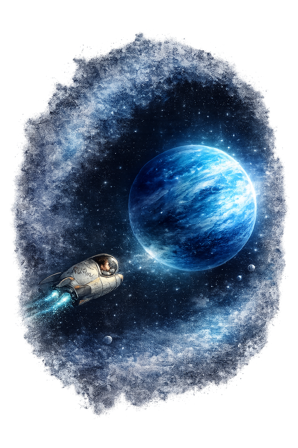 Neptune Image
