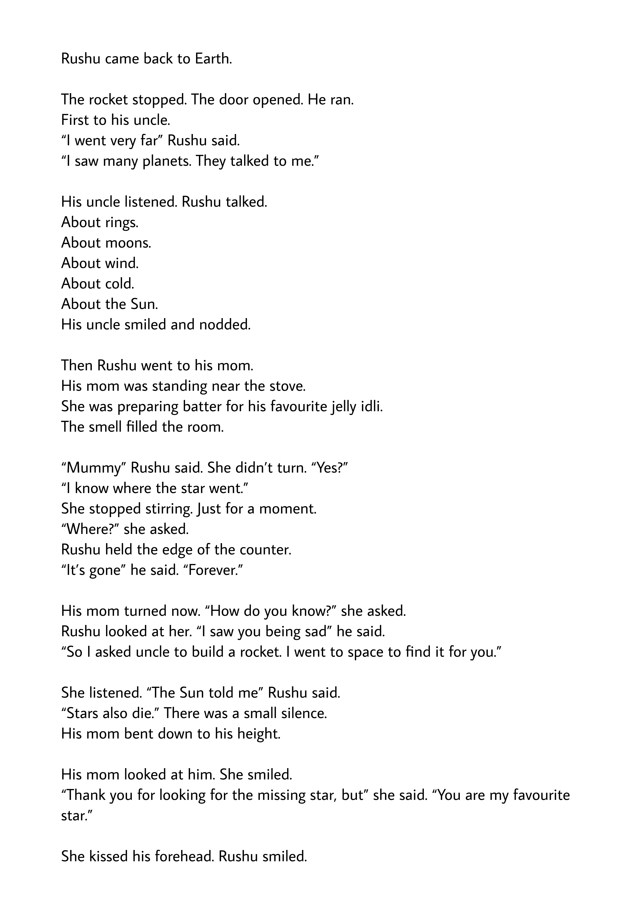 Page 3 Text