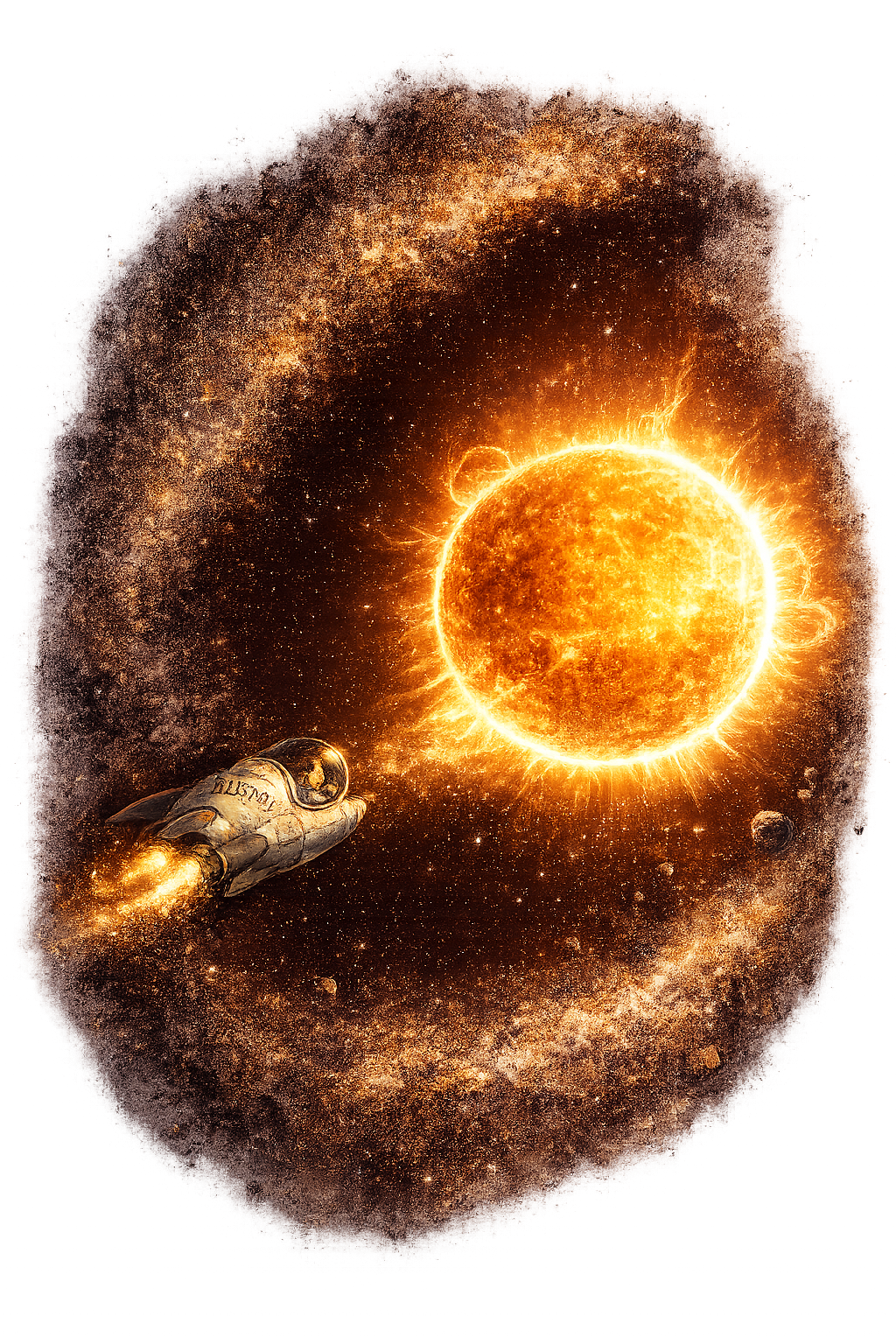 Sun Image