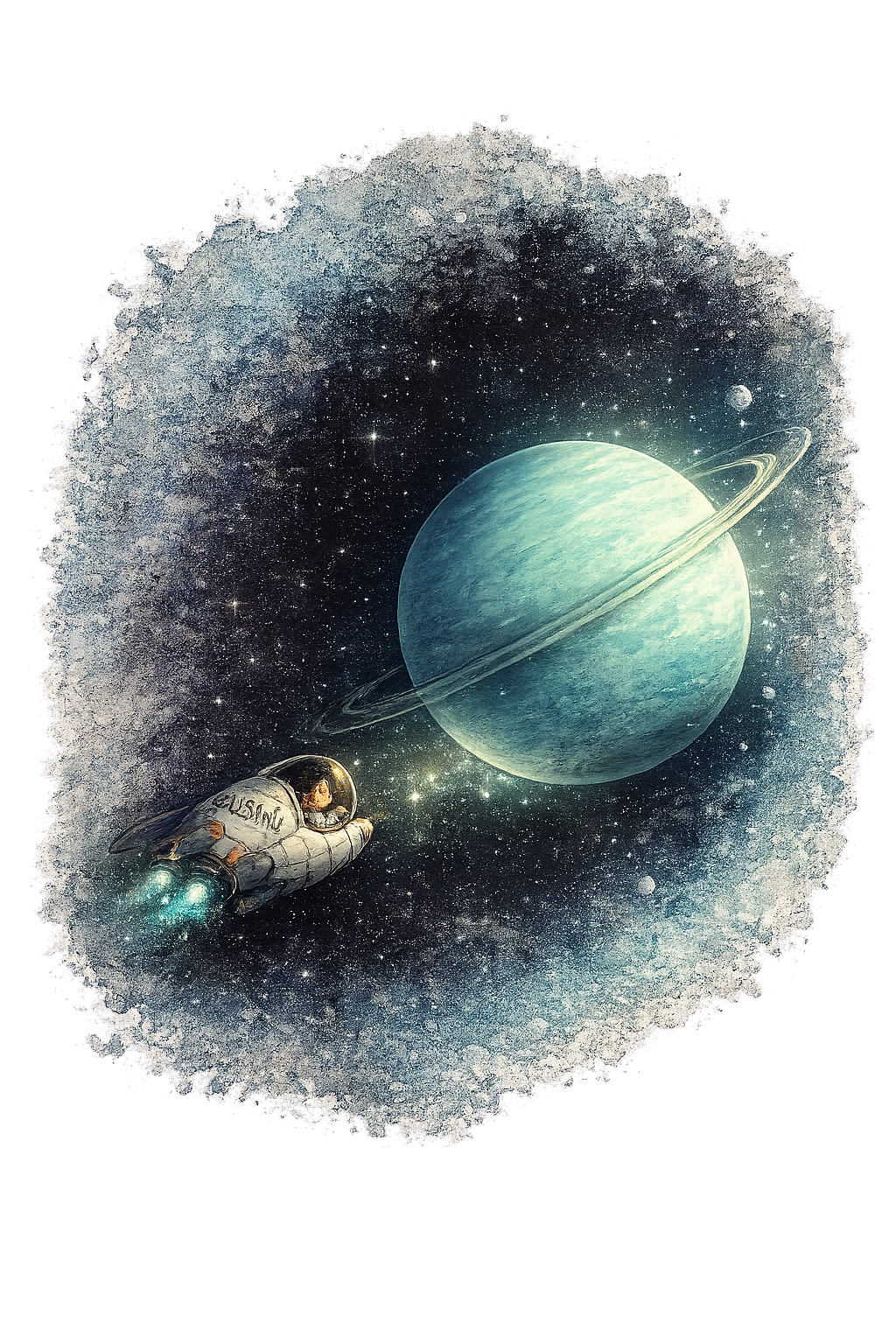 Uranus Image